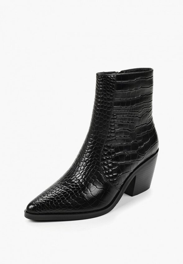 Ботильоны Valley