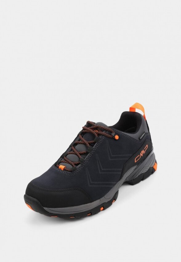 Ботинки трекинговые CMP