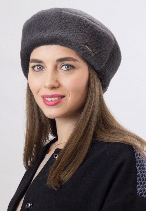 Берет Сиринга