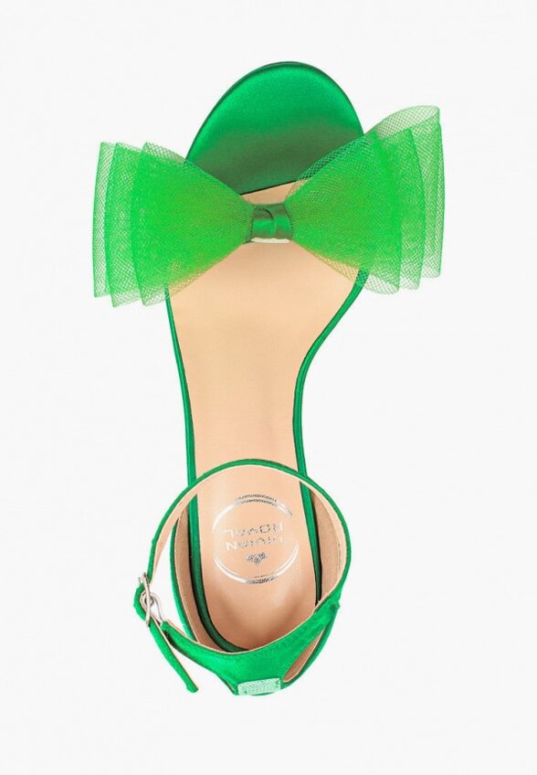 Босоножки Vivian Royal