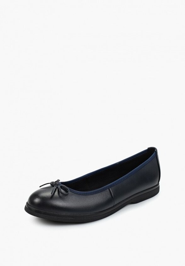 Балетки Marco Tozzi