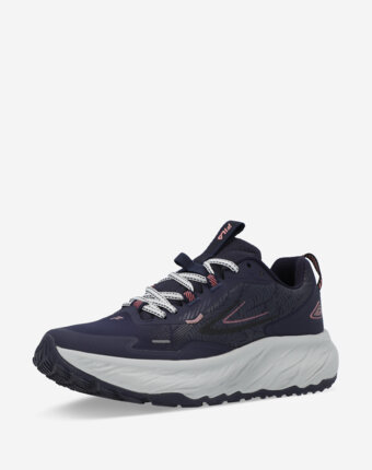 Кроссовки женские FILA Bionix Wntr, Синий женщинам