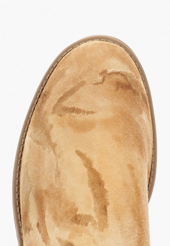 Полусапоги Enzo Logana