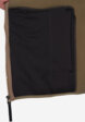 Джемпер флисовый мужской Quiksilver Shallow Water, Коричневый9  - превью