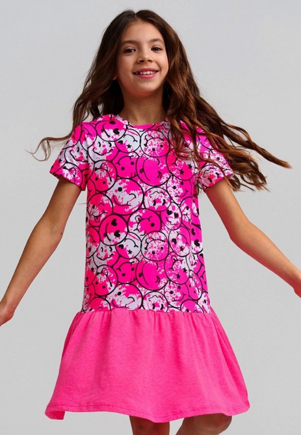 Платье PlayToday