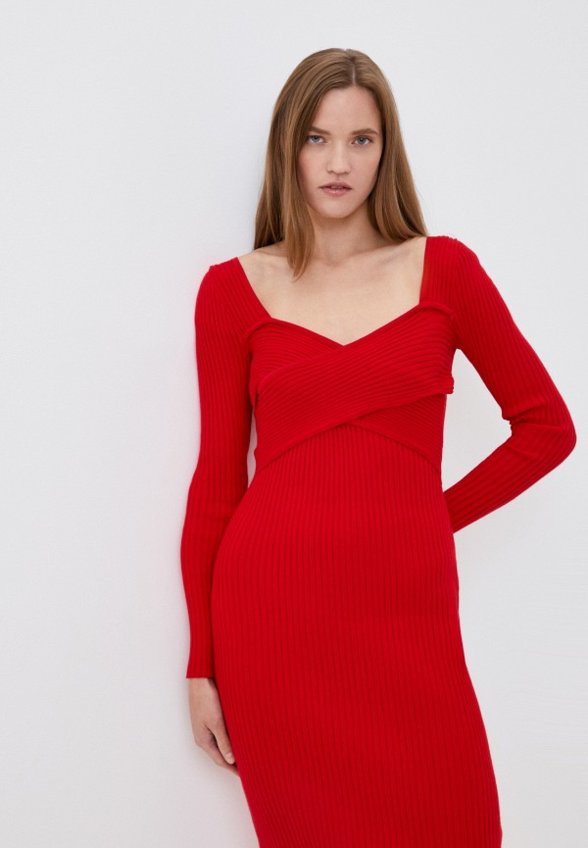 Платье Fragarika