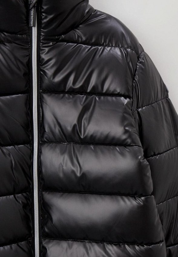 Куртка утепленная PlayToday