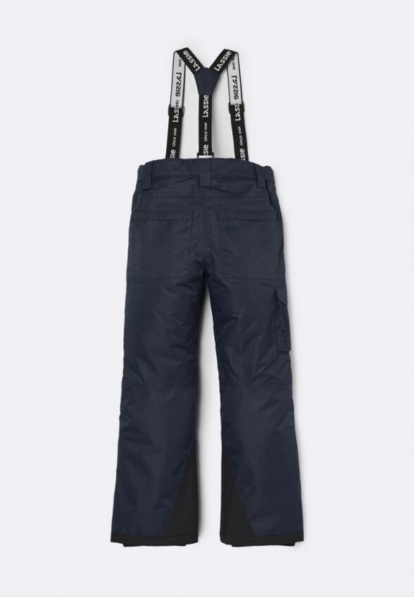 Брюки утепленные Lassie