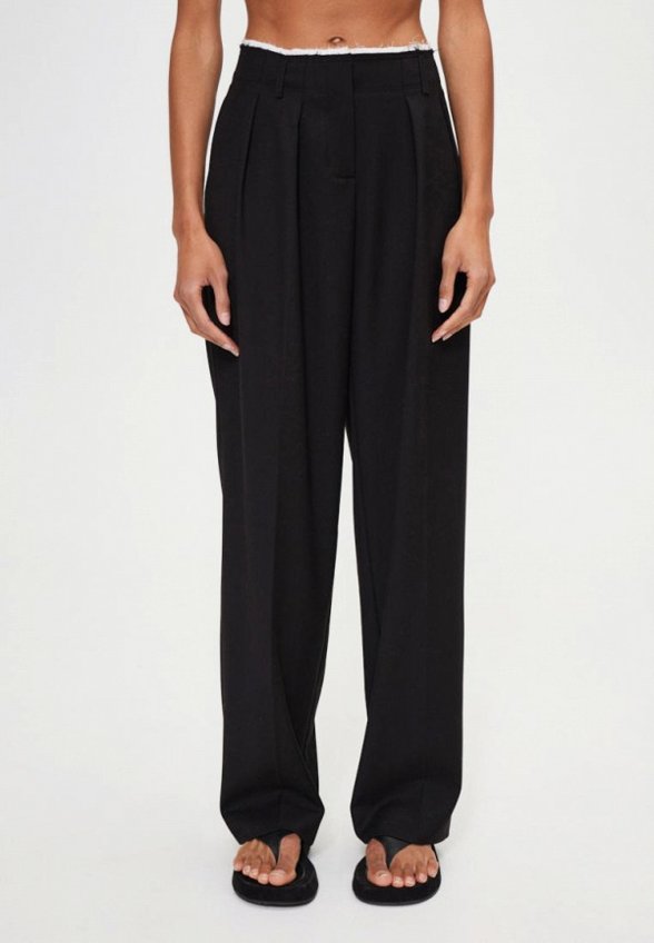 Брюки SashaOstrov