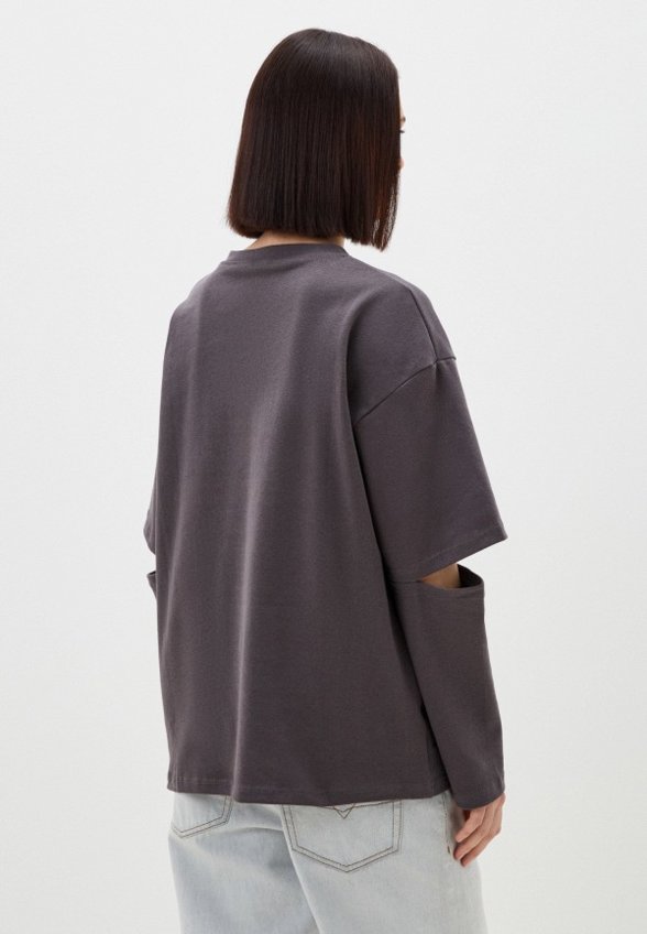 Лонгслив Mist