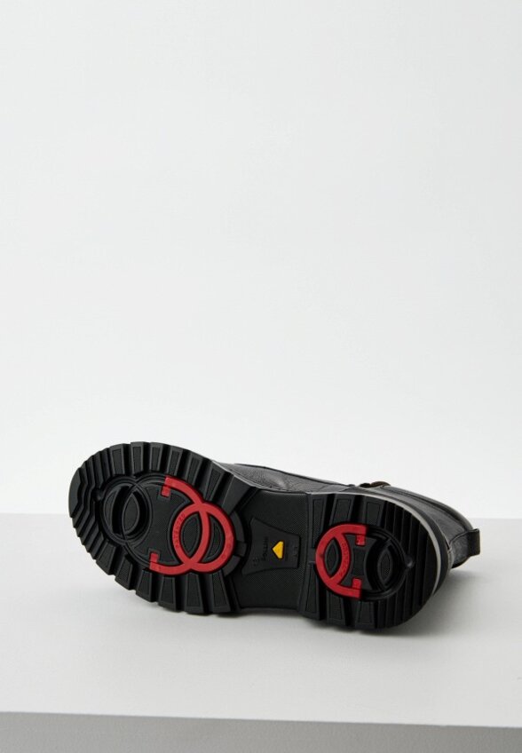 Ботинки Pollini