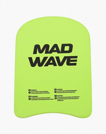 Доска для плавания MadWave детям