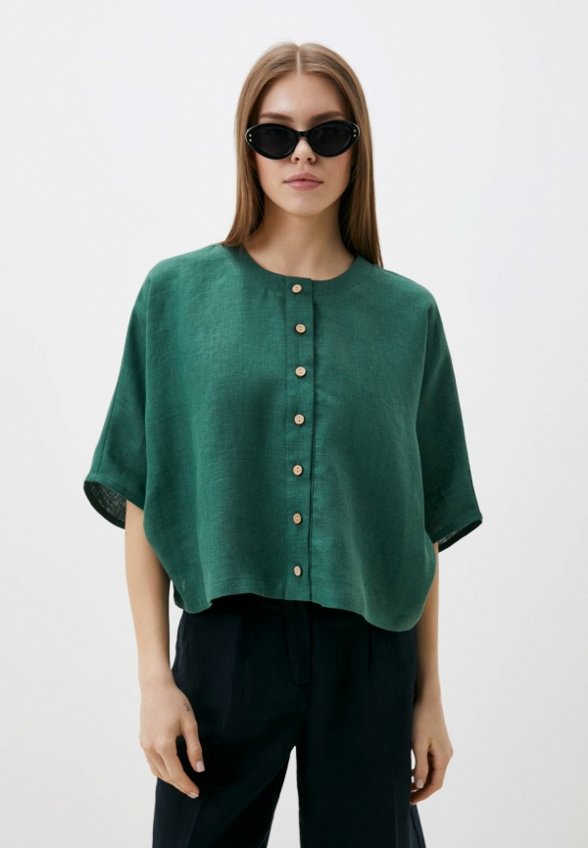 Блуза Иваdress