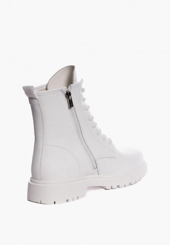 Ботинки Zenden