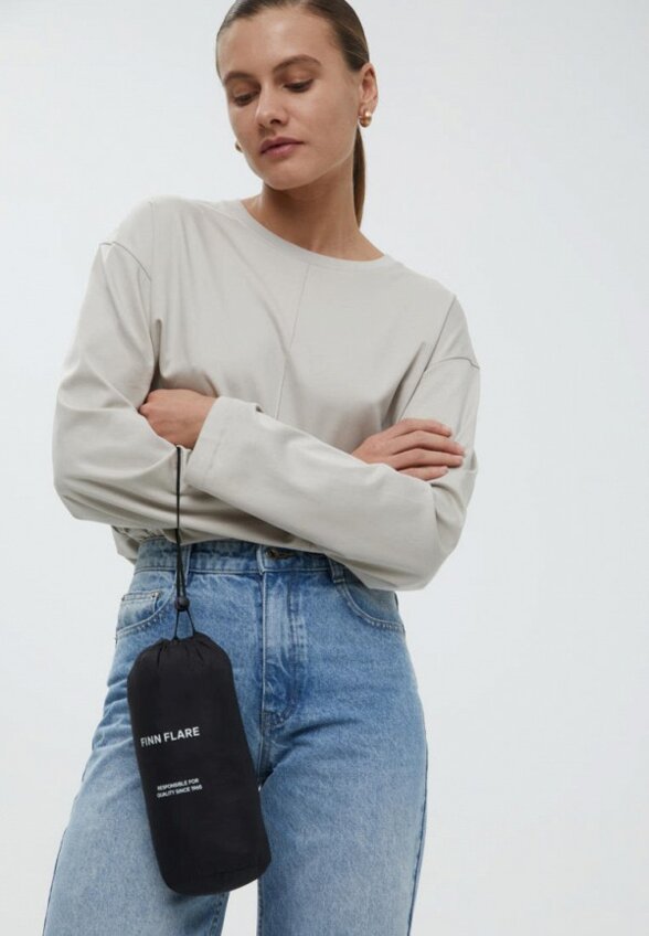 Жилет утепленный Finn Flare