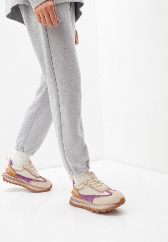 Кроссовки Sprincway