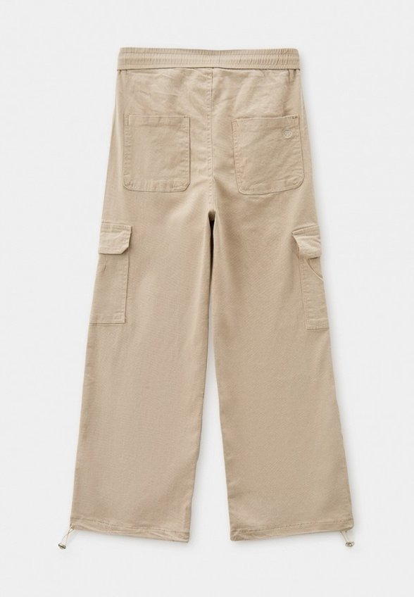 Джинсы Resser Denim
