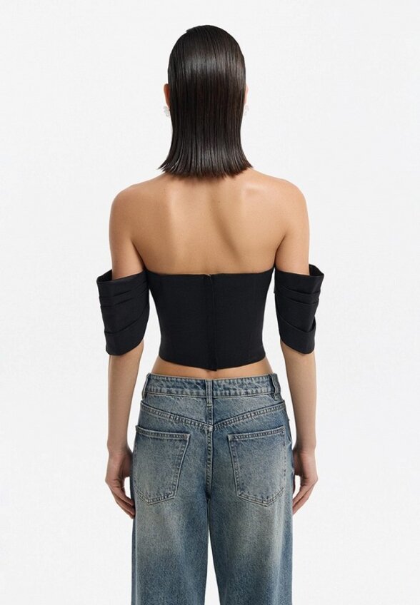 Корсет Love Republic