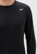 Лонгслив спортивный Reebok4  - превью