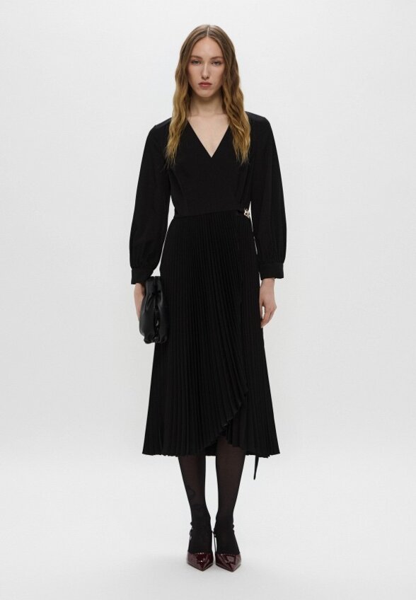 Платье Twinset Milano