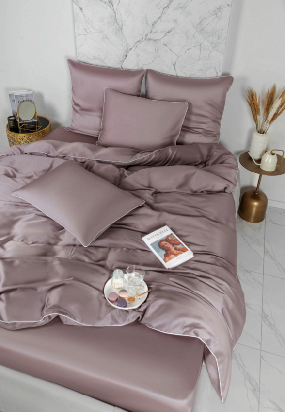 Пододеяльник 1,5-спальный Soft Box