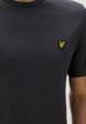 Футболка Lyle & Scott3  - превью