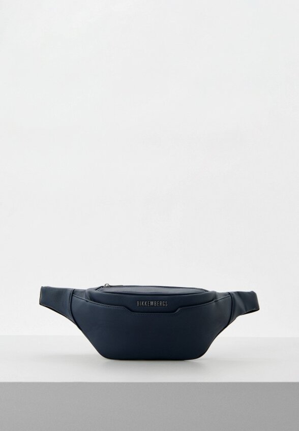 Сумка поясная Bikkembergs