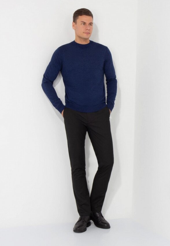 Джемпер Gino Pellini