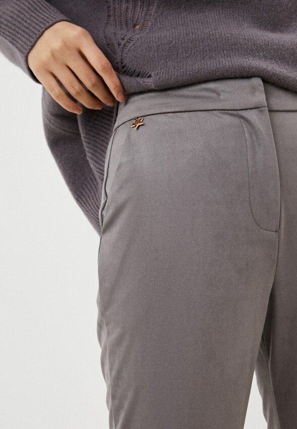 Брюки Sample Room