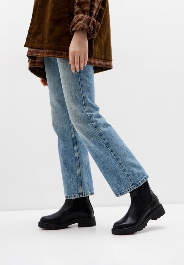 Ботинки Roccobarocco