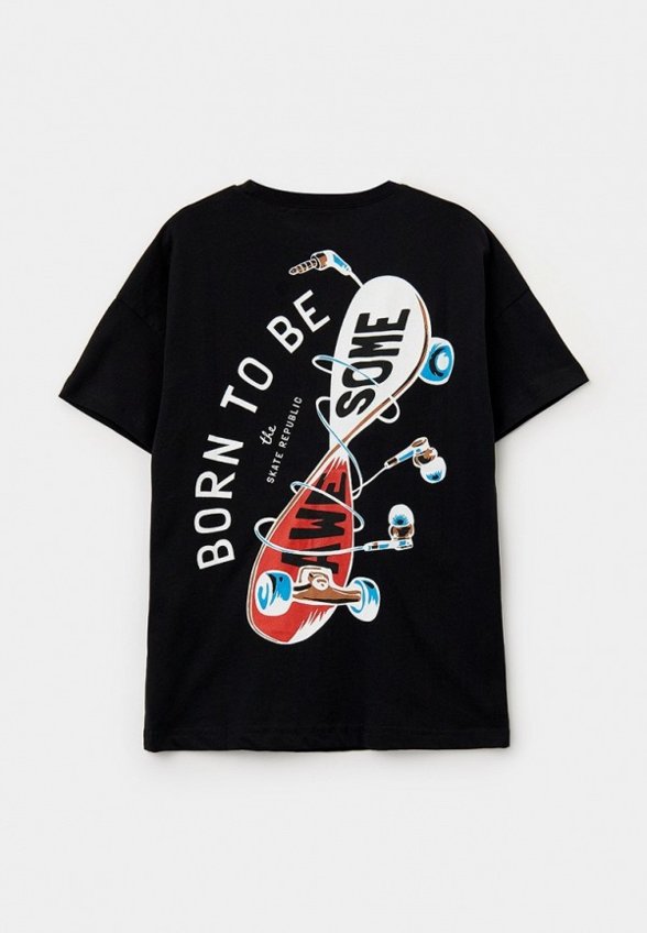 Футболка Marions