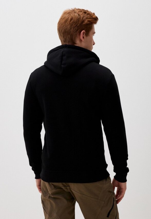 Толстовка Denote