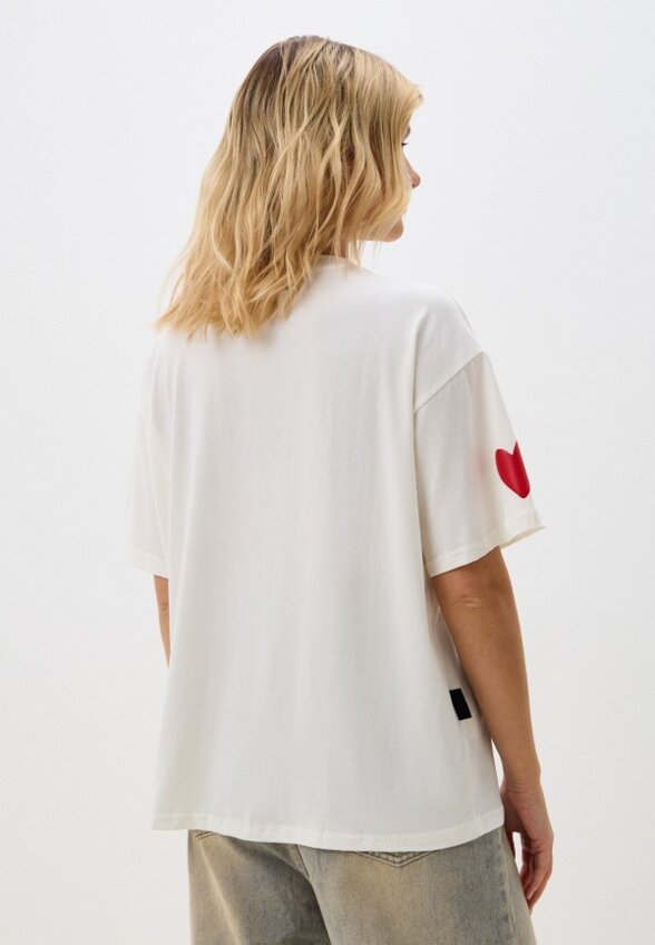 Футболка Luigin