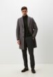 Пальто Van Cliff2  - превью