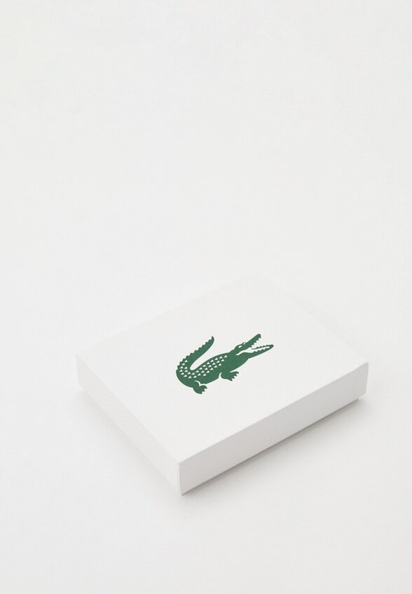 Кошелек Lacoste