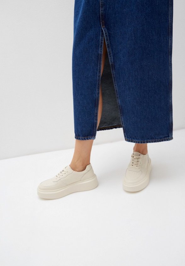 Кеды Thomas Munz