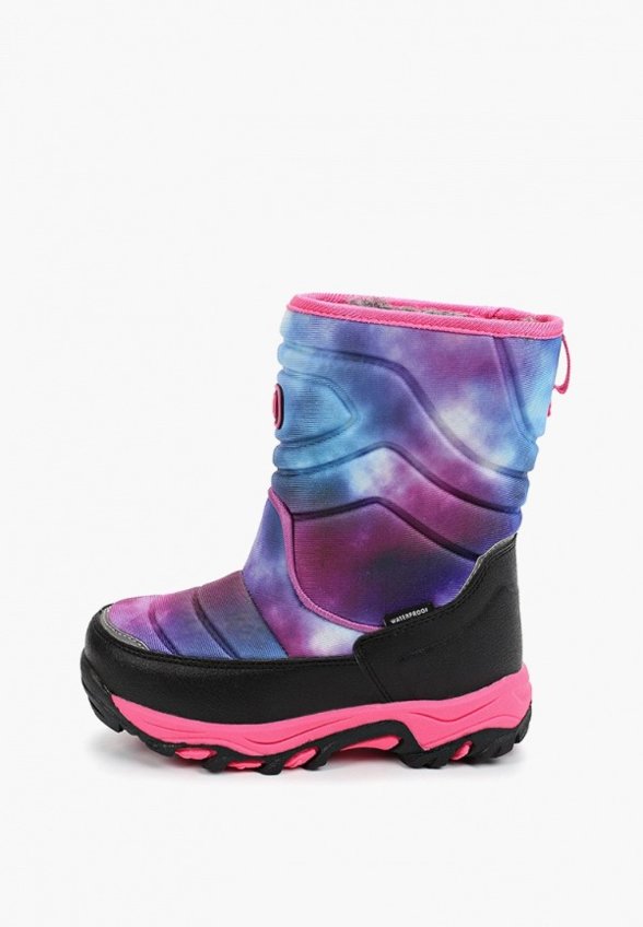 Сапоги PlayToday