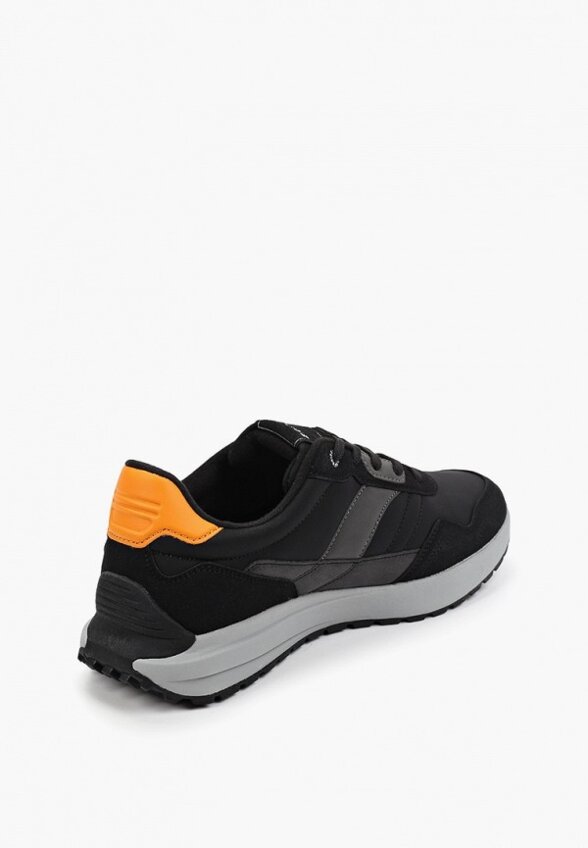 Кроссовки Briggs