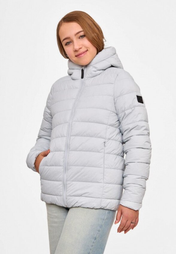 Куртка утепленная Stylish Amadeo