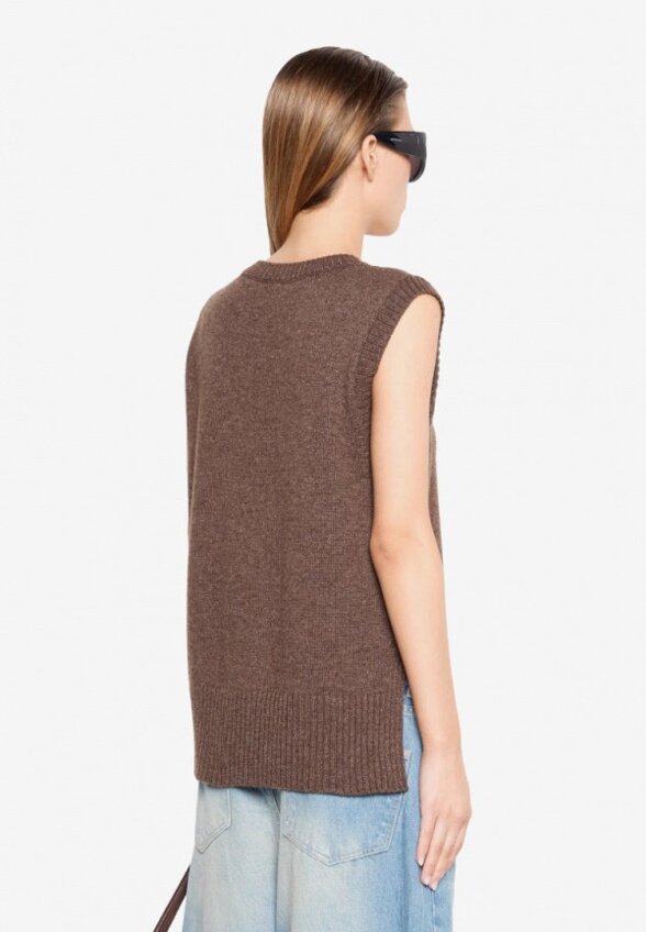 Жилет You Wanna