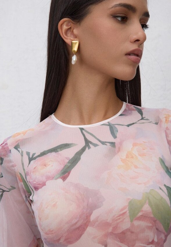 Боди Lumiere Magique