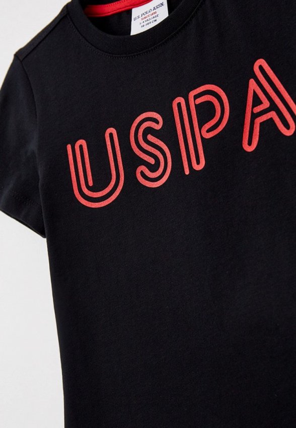 Футболка U.S. Polo Assn.