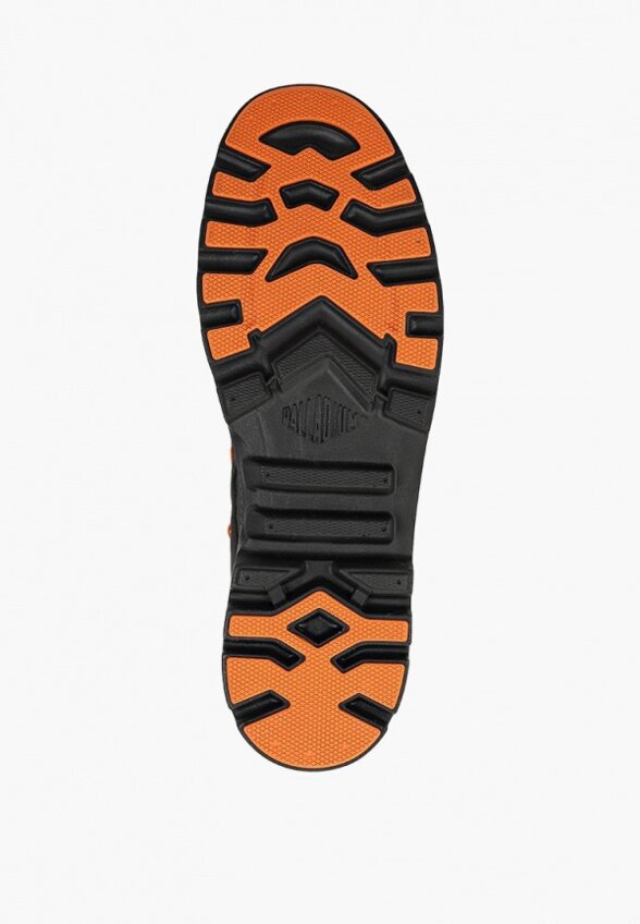 Ботинки Palladium