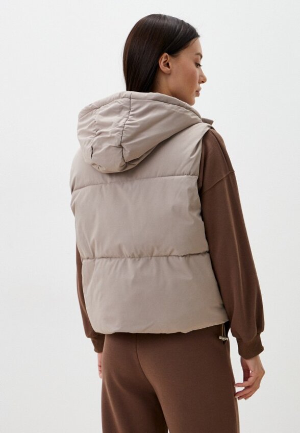 Жилет утепленный Nerouge