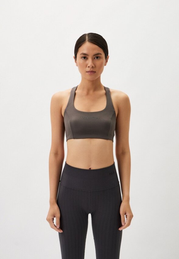 Топ спортивный Calvin Klein Performance