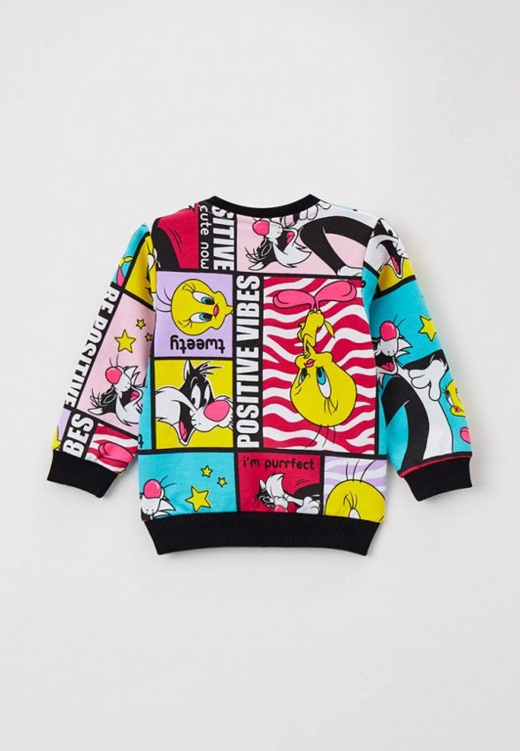 Свитшот PlayToday