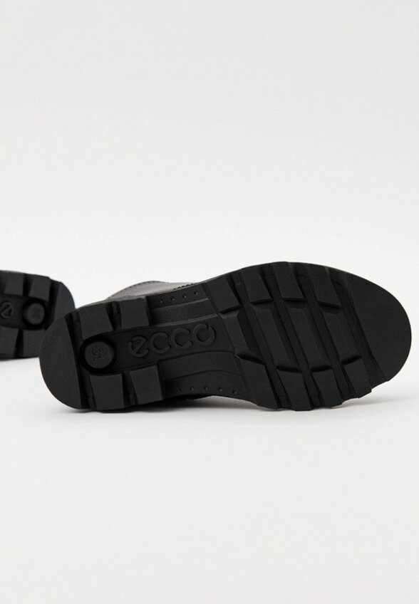 Ботинки Ecco