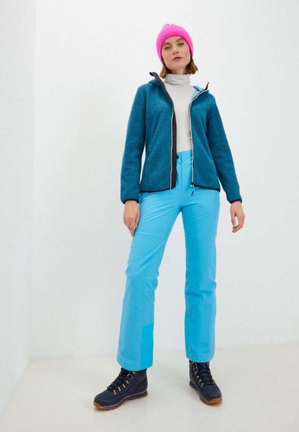 Толстовка CMP