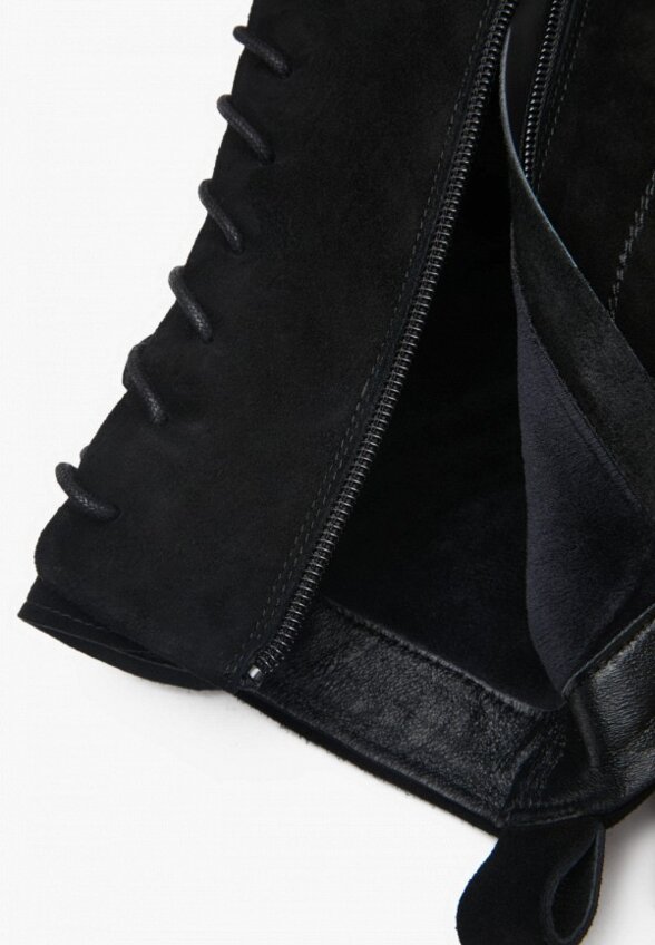 Ботильоны Mascotte