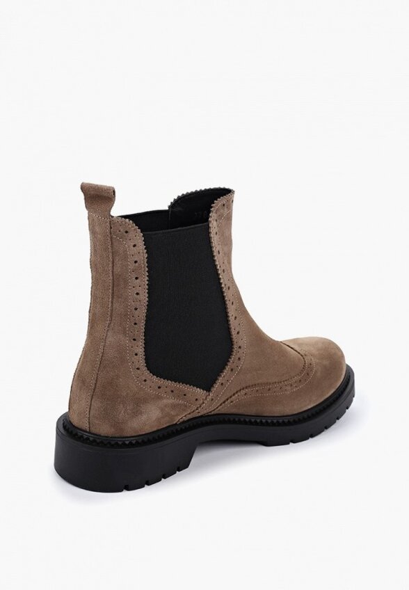 Ботинки Vasconte